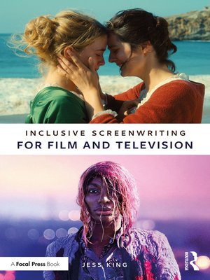 cover image of Inclusive Screenwriting for Film and Television